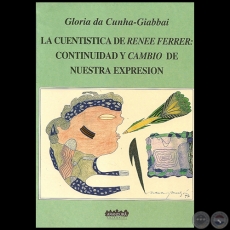 LA CUENTISTICA DE RENÉE FERRER: CONTINUIDAD Y CAMBIO DE NUESTRA EXPRESIÓN - Año 1997